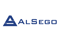 Logo ALSEGO Luxembourg SA